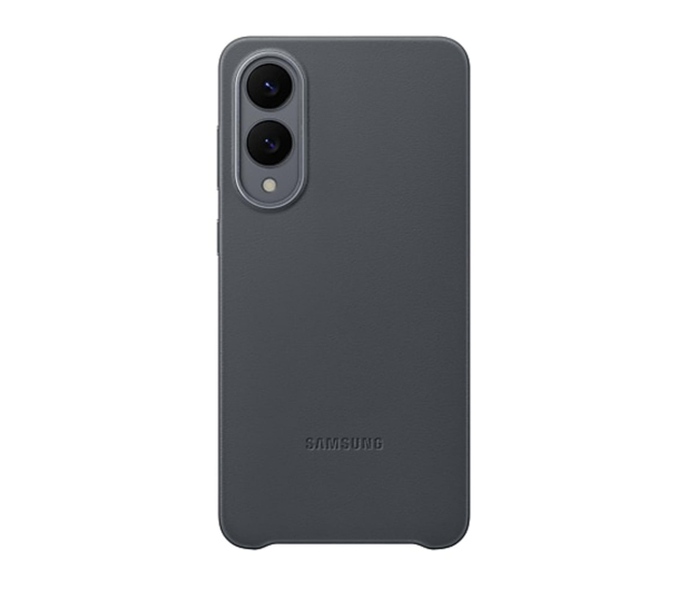SAMSUNG Kindsuit Case do Galaxy S25 Edge Black - 1324981 - zdjęcie